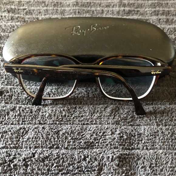 RayBan frames 🤓 - Picture 4 of 6